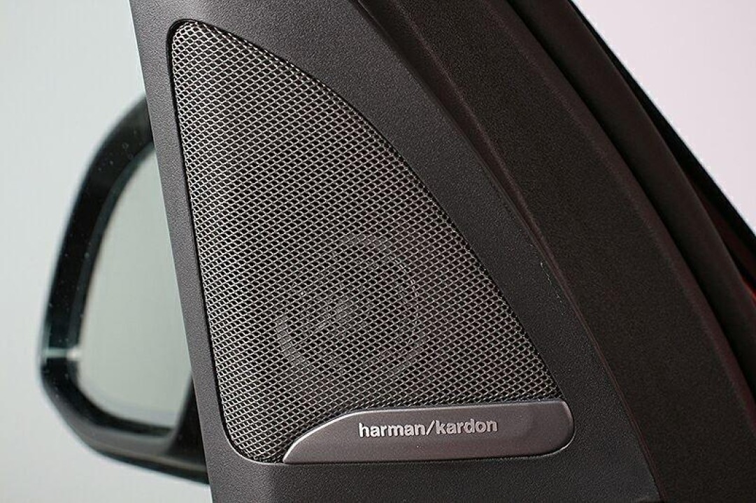 BMW X5 M Competition - foto 21