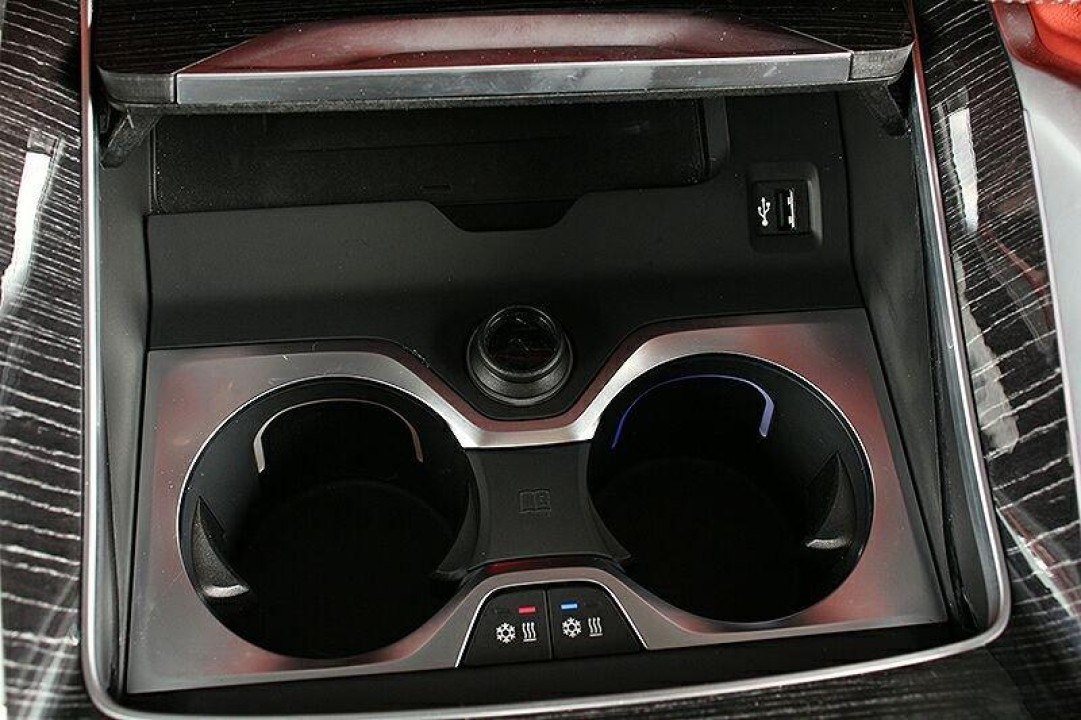 BMW X5 M Competition - foto 14