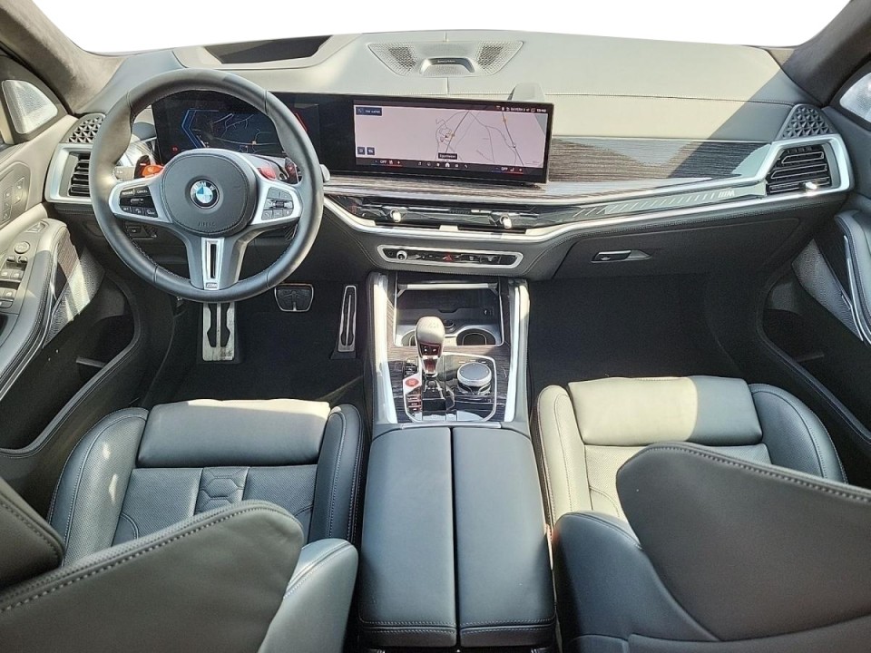 BMW X5 M Competition (5)