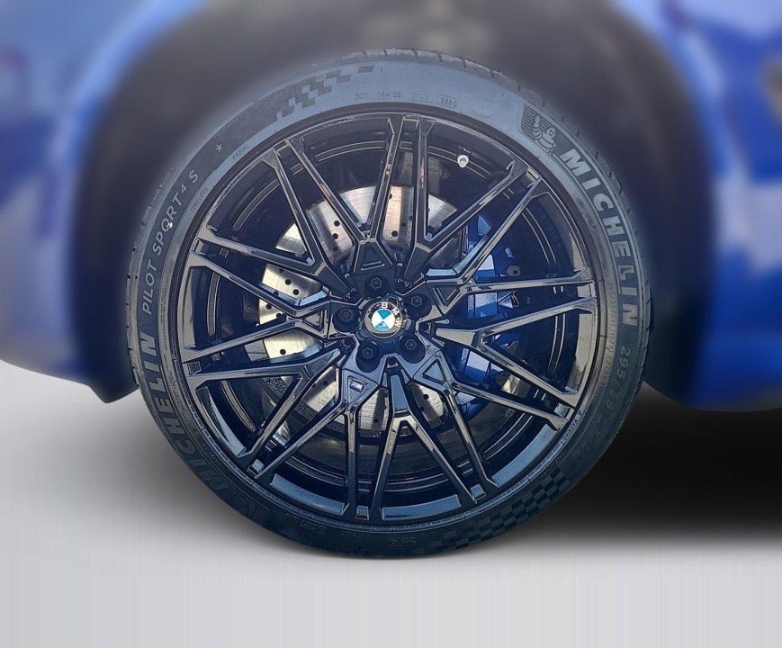 BMW X5 M Competition - foto 13