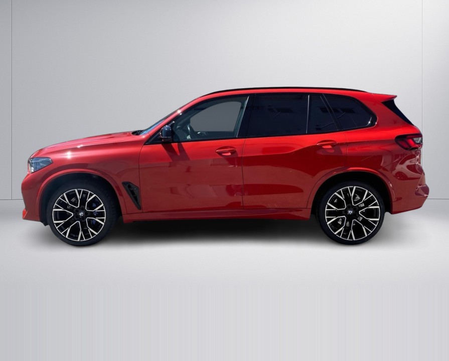 BMW X5 M Competition (2)