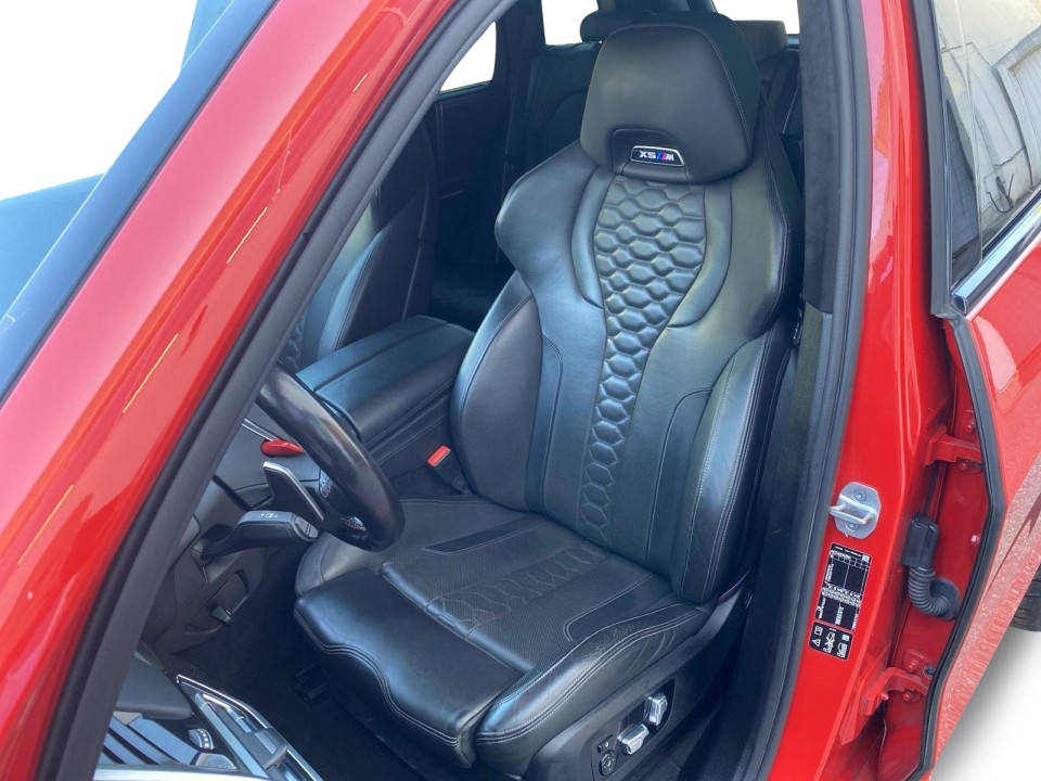 BMW X5 M Competition (4)