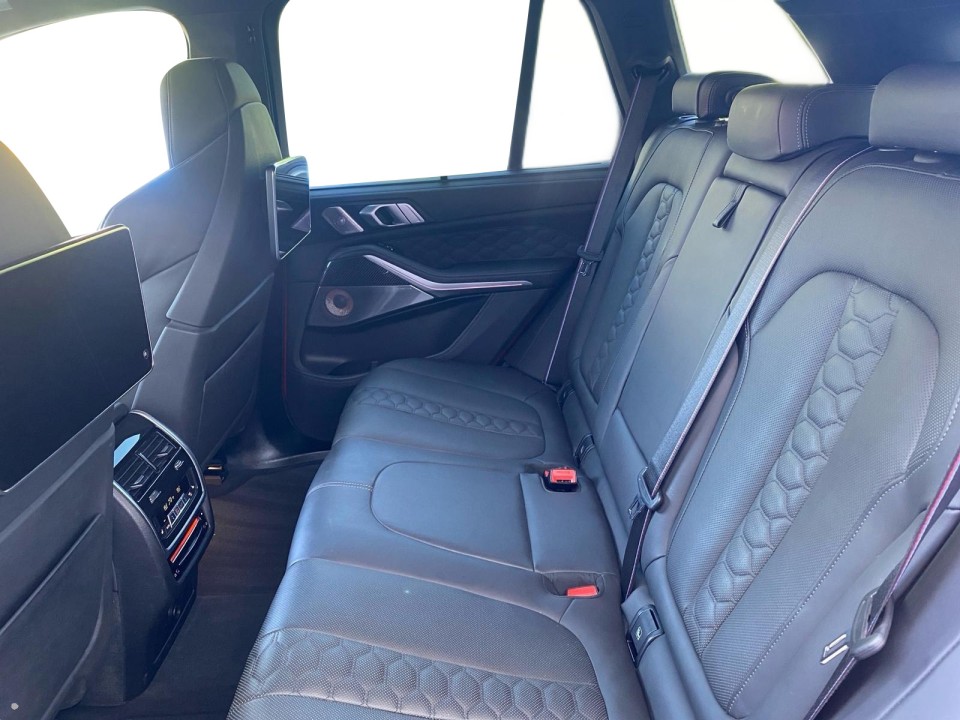 BMW X5 M Competition (5)