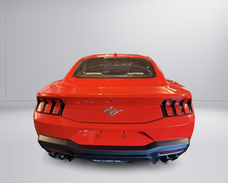 Ford Mustang EcoBoost (3)