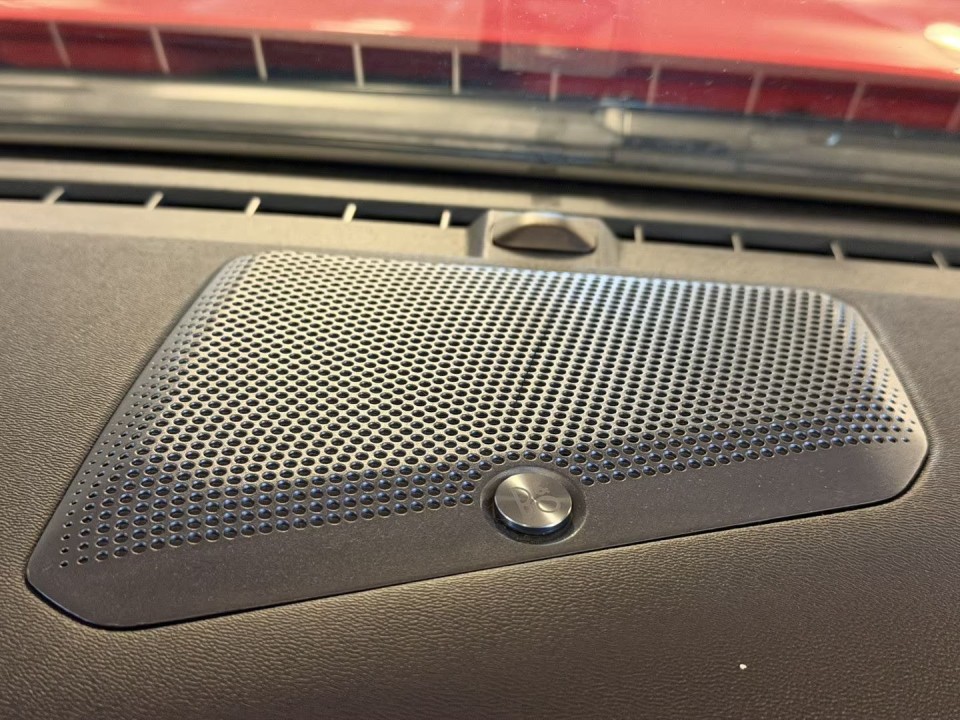 Ford Mustang EcoBoost - foto 18