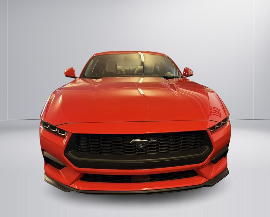 Ford Mustang EcoBoost - foto 6