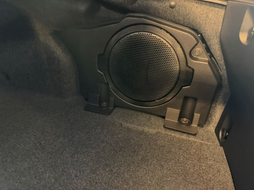 Ford Mustang EcoBoost - foto 20