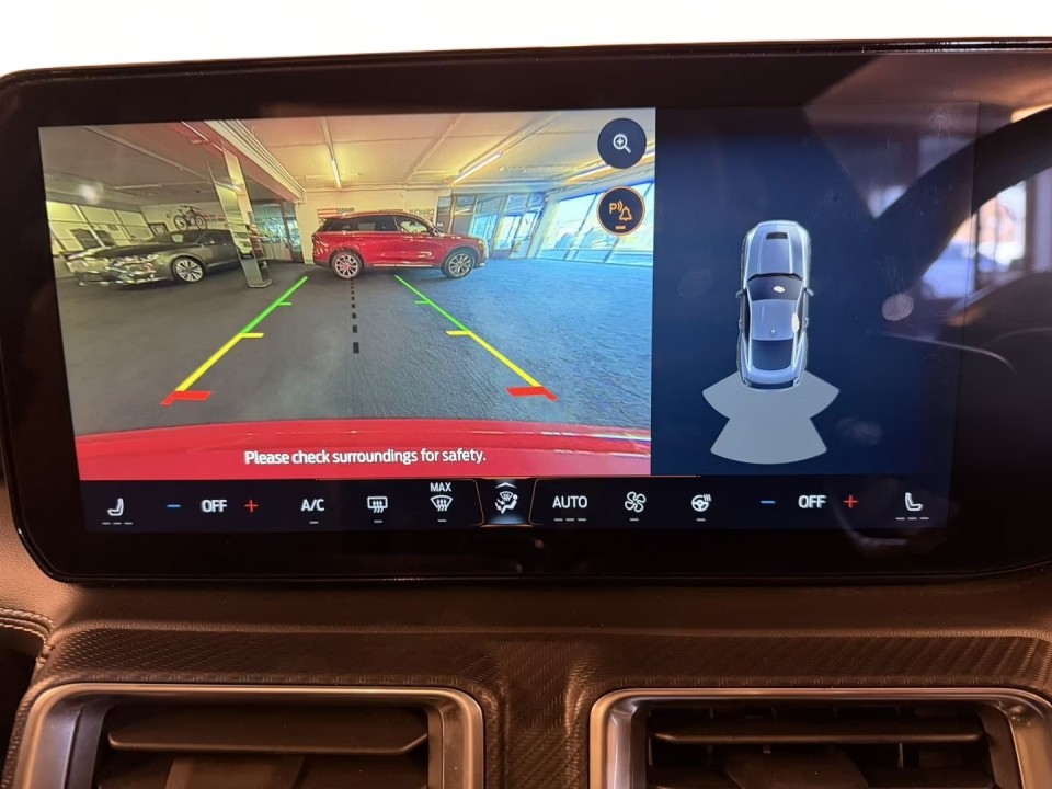 Ford Mustang EcoBoost - foto 15