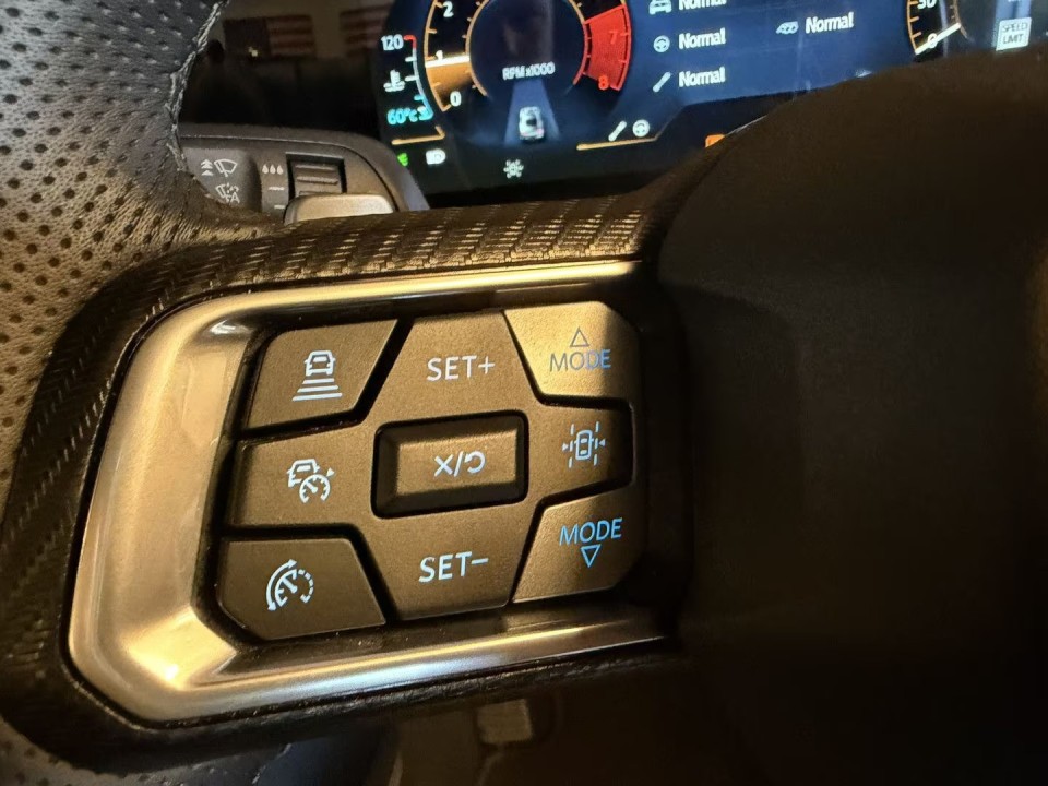 Ford Mustang EcoBoost - foto 11