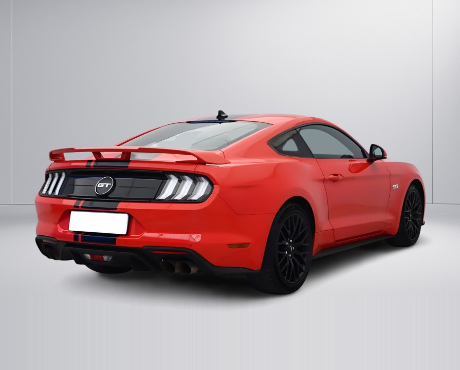 Ford Mustang (3)