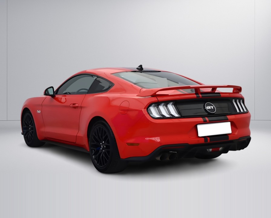 Ford Mustang (4)