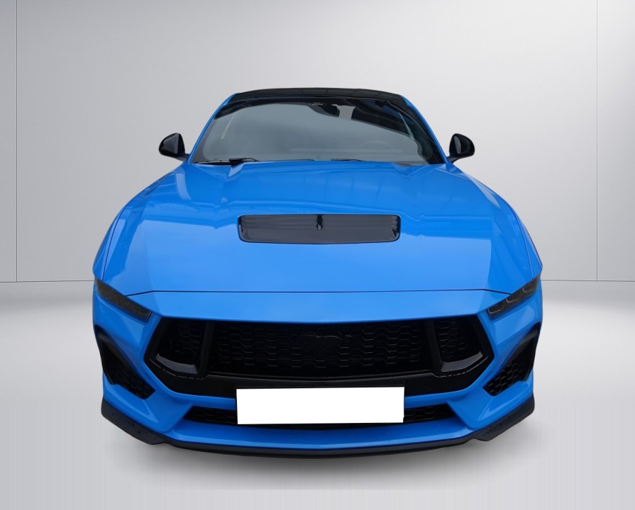 Ford Mustang GT - foto 7