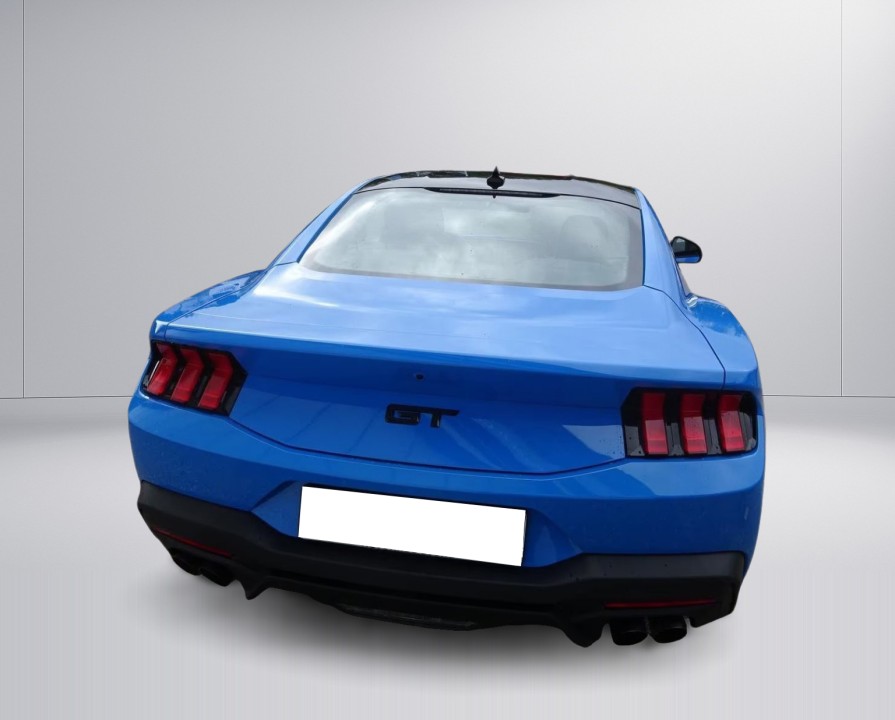 Ford Mustang GT (4)