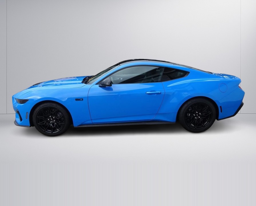 Ford Mustang GT (5)