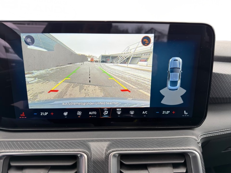 Ford Mustang GT - foto 14