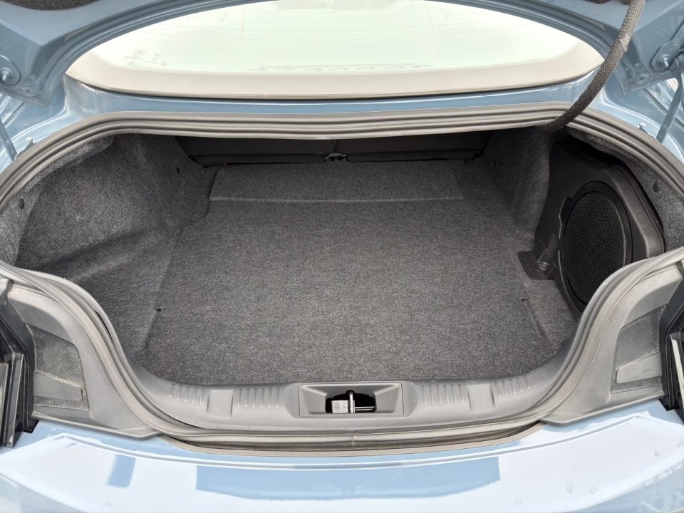 Ford Mustang GT - foto 17