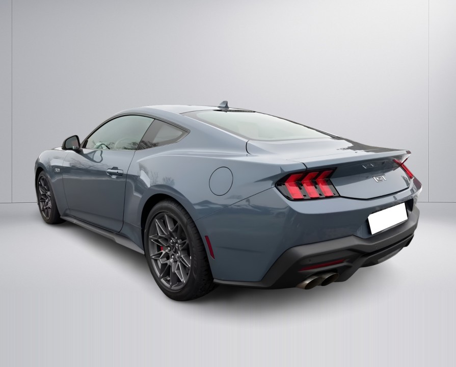 Ford Mustang GT (5)
