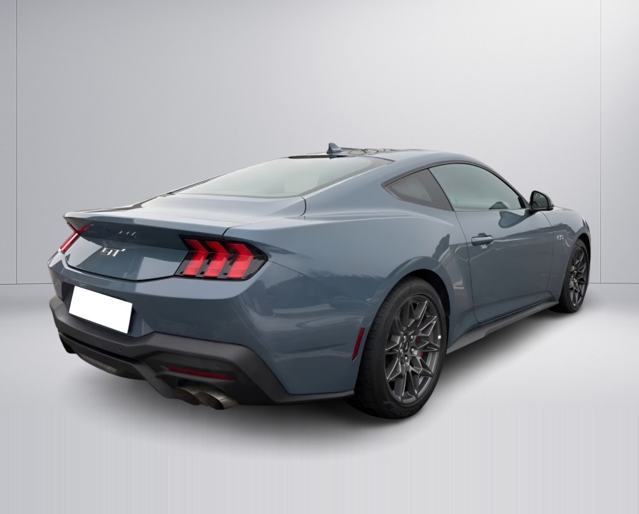 Ford Mustang GT (3)