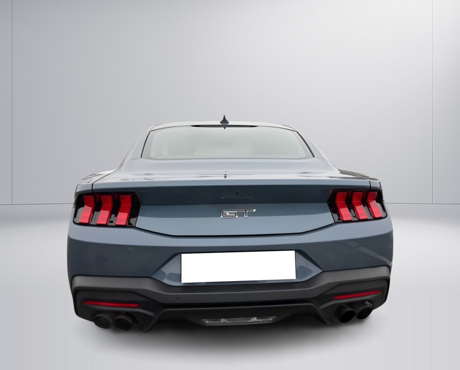 Ford Mustang GT (4)