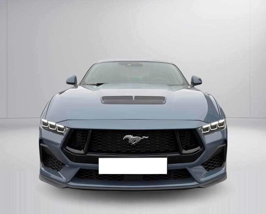 Ford Mustang GT - foto 8