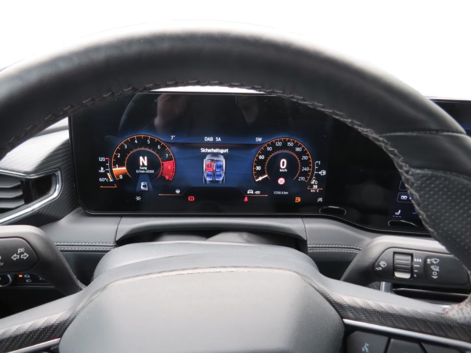 Ford Mustang GT - foto 9