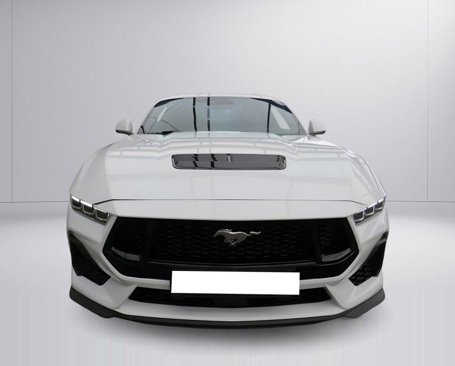 Ford Mustang GT - foto 7