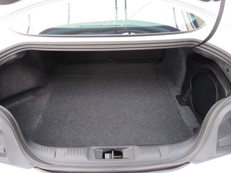 Ford Mustang GT - foto 16