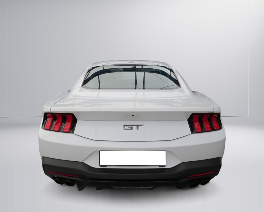 Ford Mustang GT (3)