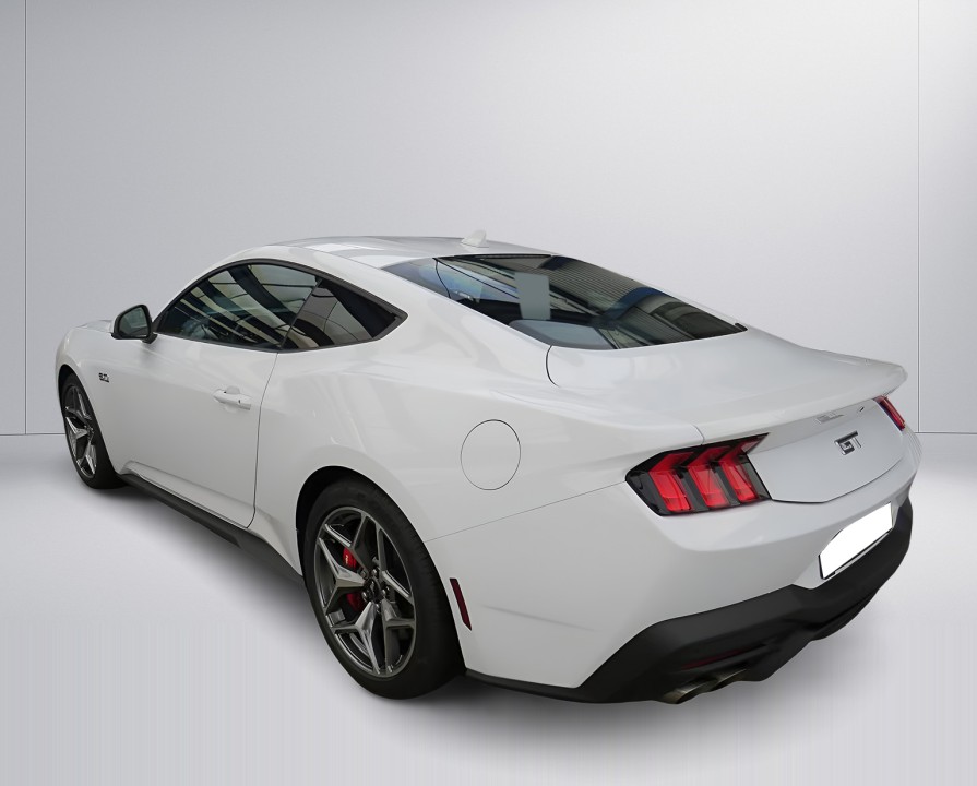 Ford Mustang GT (4)