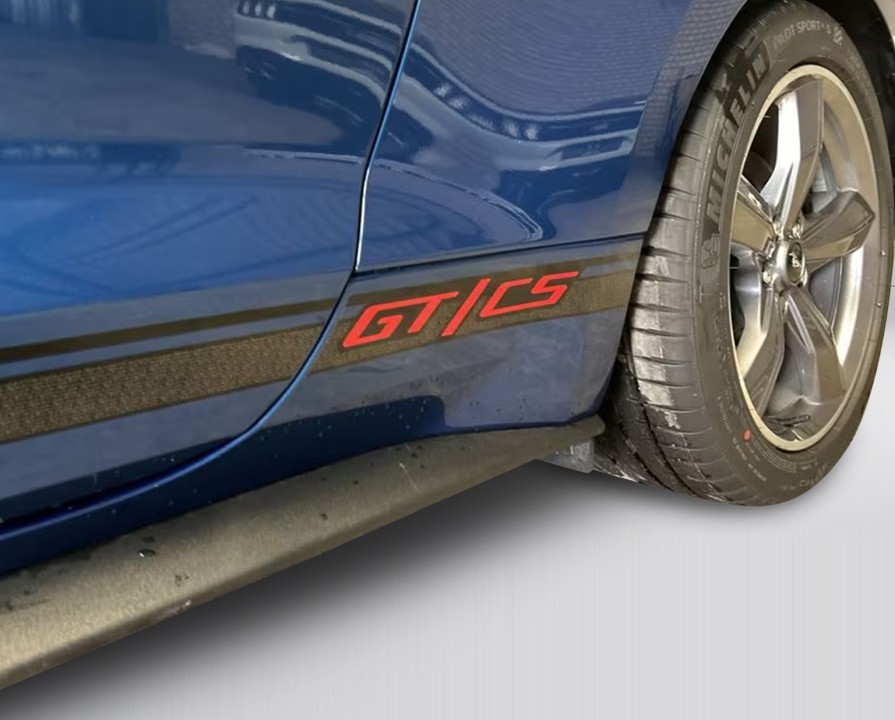 Ford Mustang GT Convertible - foto 20