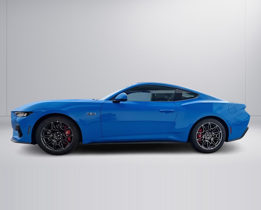 Ford Mustang GT (2)