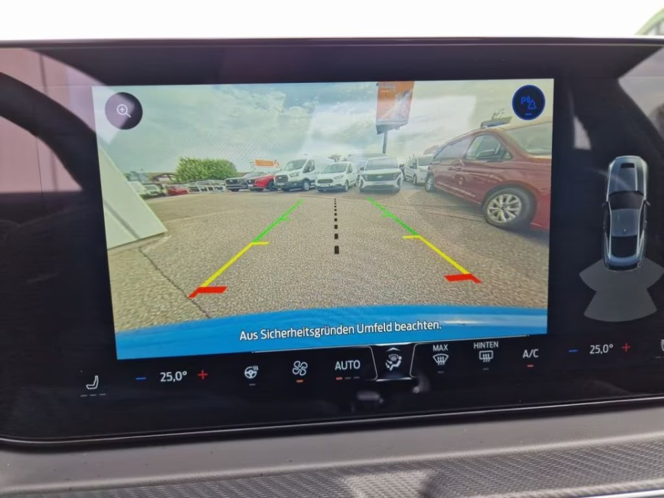 Ford Mustang GT - foto 12