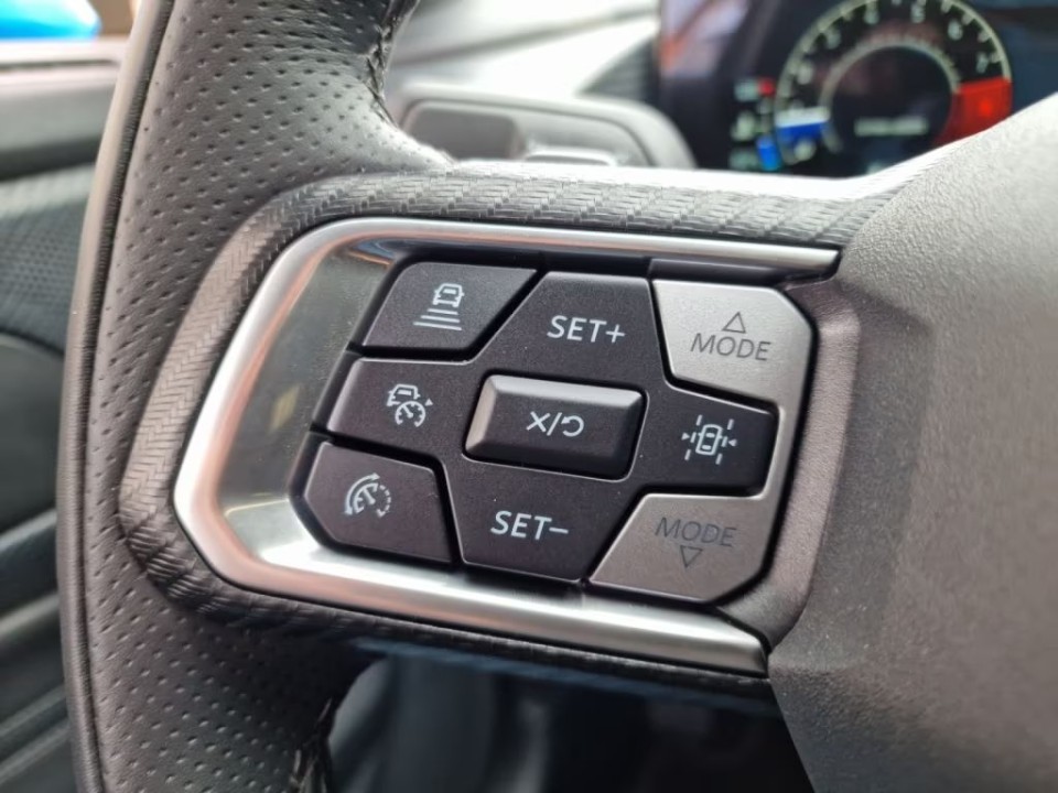 Ford Mustang GT - foto 10