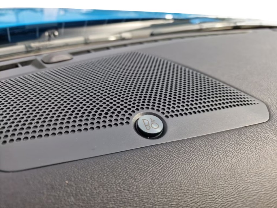 Ford Mustang GT - foto 14