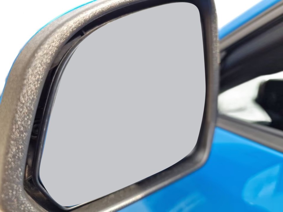 Ford Mustang GT - foto 15