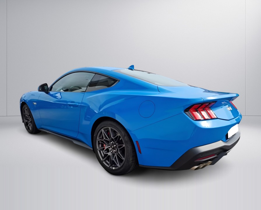Ford Mustang GT (3)
