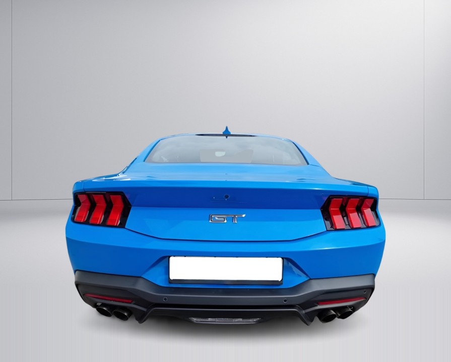 Ford Mustang GT (4)