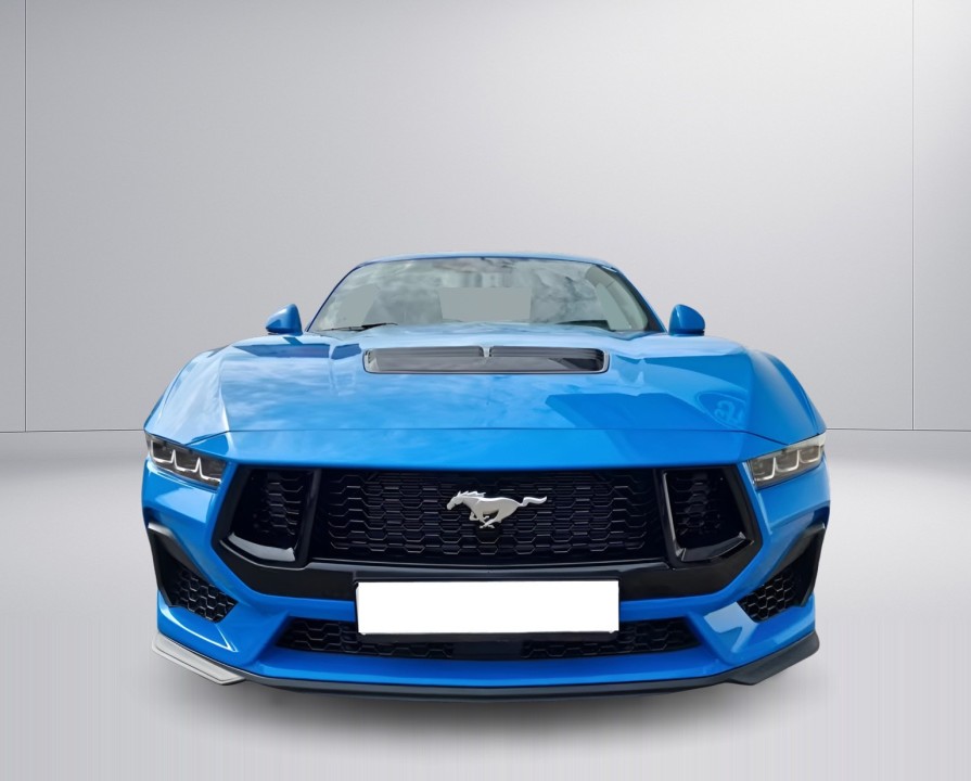 Ford Mustang GT (5)