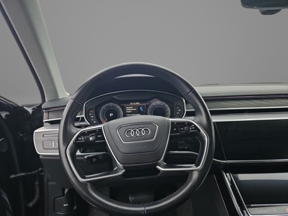 Audi A8 50 TDI quattro tiptronic - foto 10