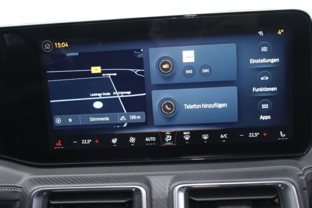 Ford Mustang GT - foto 10