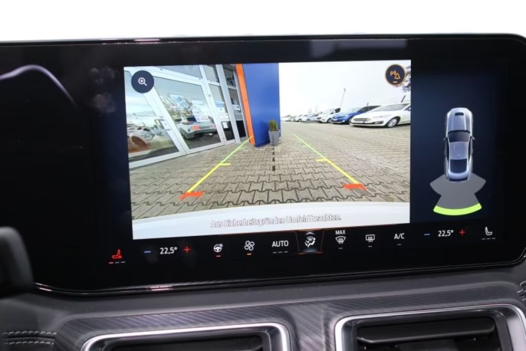 Ford Mustang GT - foto 11