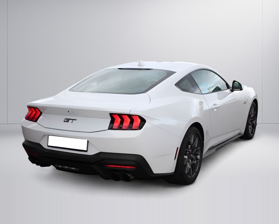 Ford Mustang GT (3)