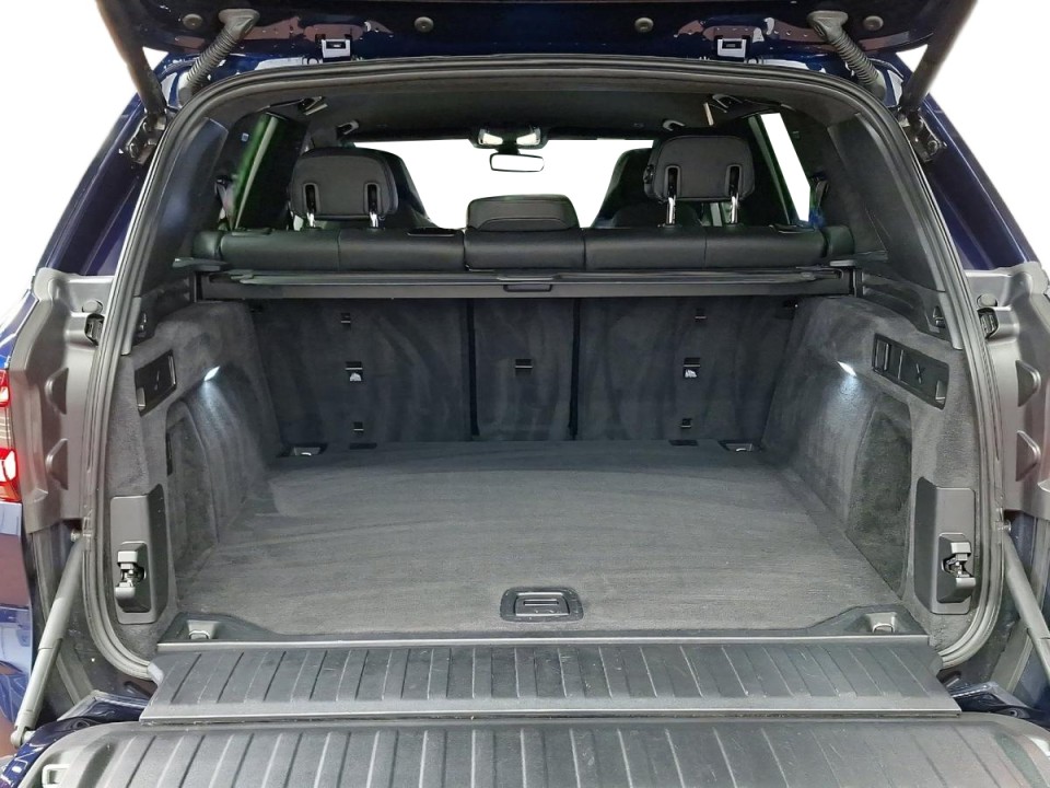 BMW X5 M Competition - foto 16