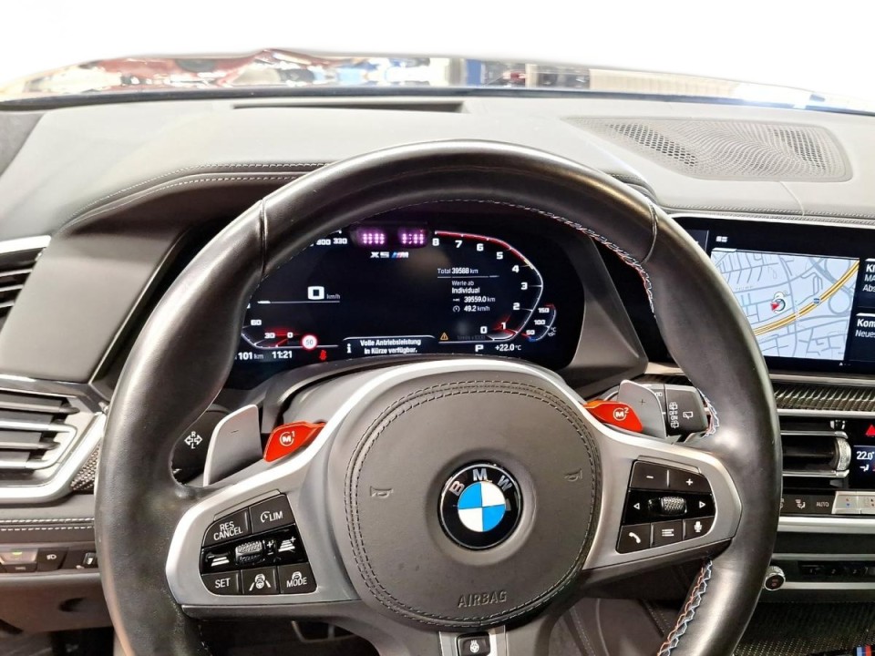 BMW X5 M Competition (5)