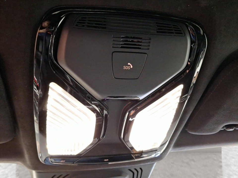 BMW X5 M Competition - foto 12