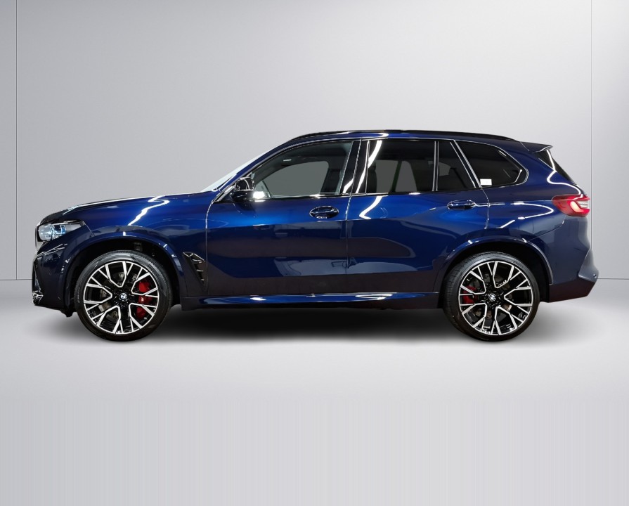 BMW X5 M Competition (2)