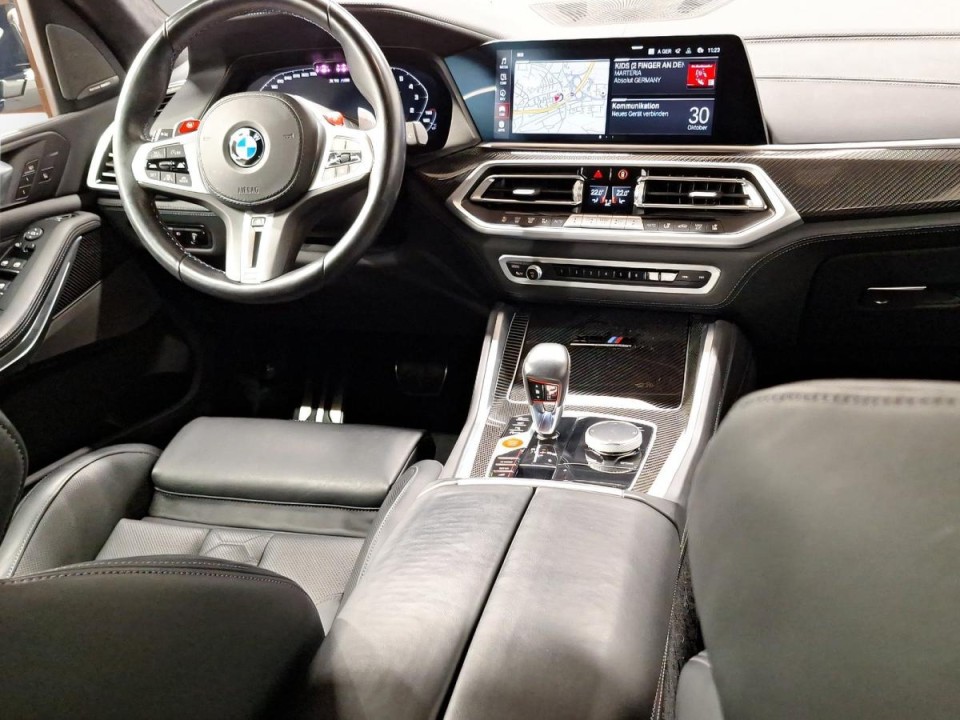 BMW X5 M Competition (4)