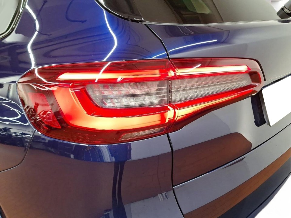 BMW X5 M Competition - foto 18