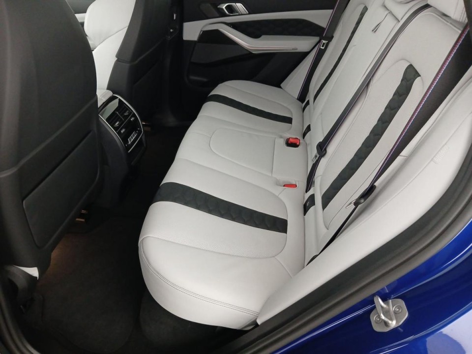 BMW X5 M Competition - foto 10