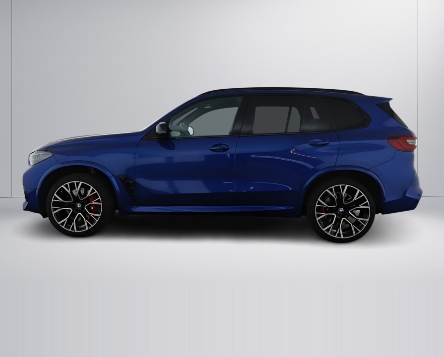 BMW X5 M Competition (3)